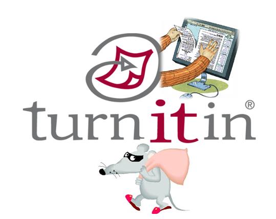 Turnitin