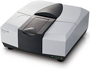 Shimadzu FTIR